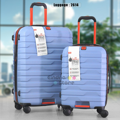 Luggage : 2614